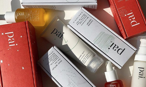 Pai Skincare receives Series B investment 